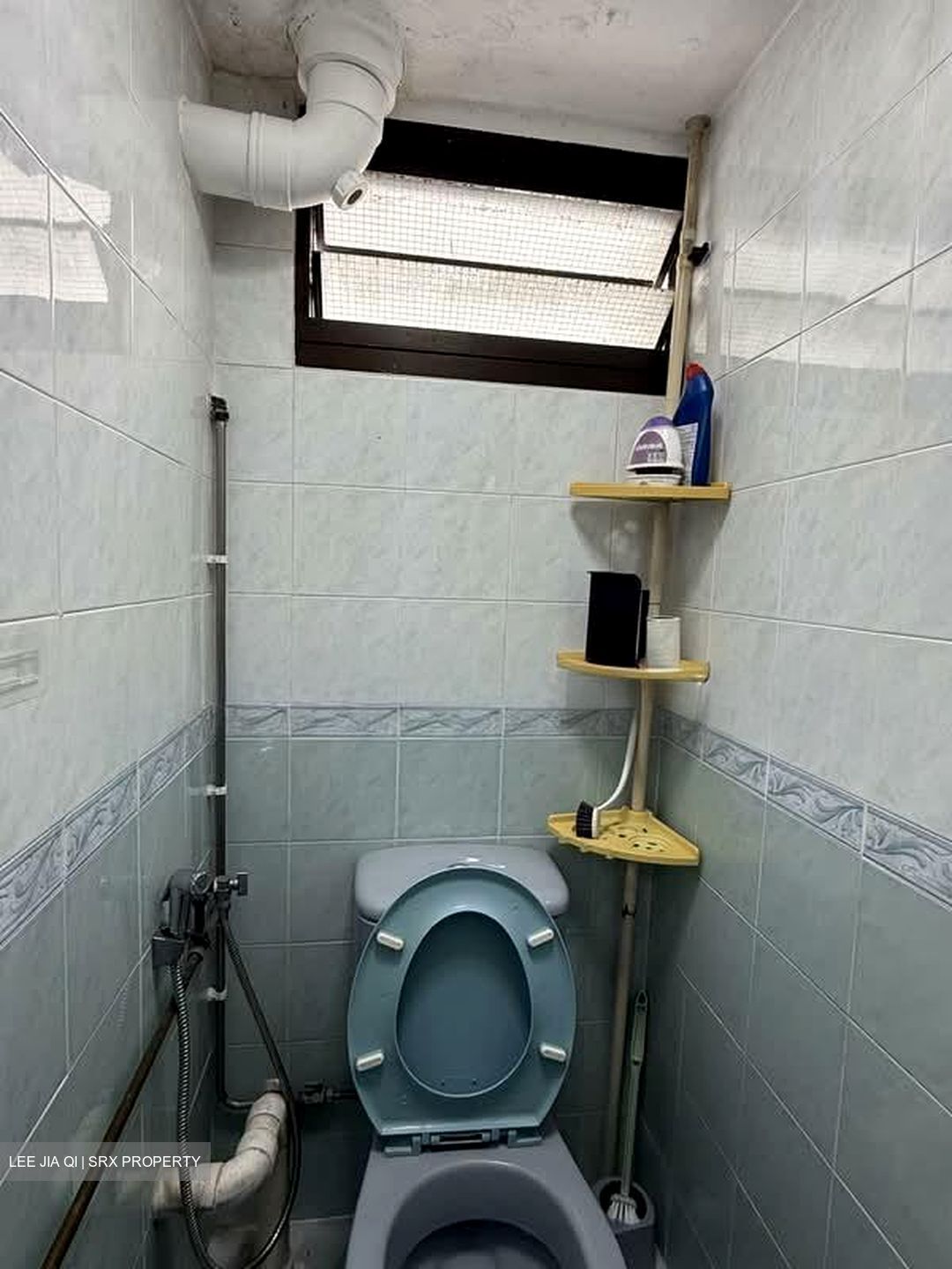 Blk 13 Mount Faber View (Bukit Merah), HDB 3 Rooms #581375301